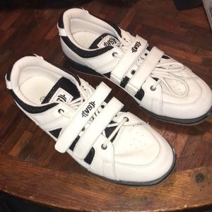 VS Lifting Shoes